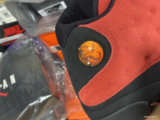 REVERSE AIR JORDAN BRED" 602 13 DJ5982 0928